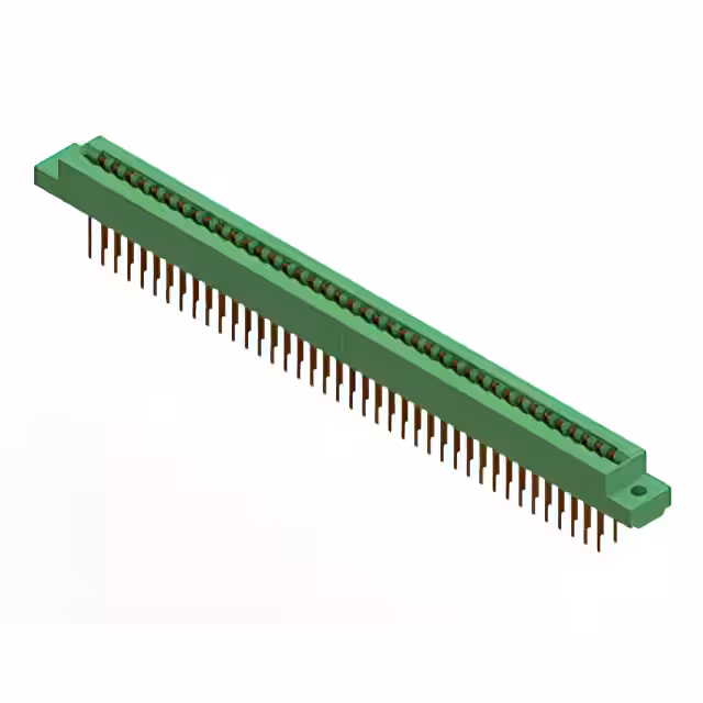 807-080-542-202 EDAC Inc.  Edgeboard Connectors